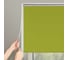 Рулонная штора PRAKTO Blackout Silver 55x160 см, зеленый 7799156 3