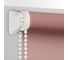 Рулонная штора PRAKTO PLAIN 80x150 см, пыльная роза 8315457 6