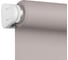 Рулонная штора PRAKTO JUTA CS 50x150 см, серый 6531014 11