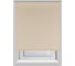 Рулонная штора PRAKTO Shantung 110x250 см, песочный 8316614 1