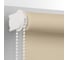 Рулонная штора PRAKTO Shantung 110x250 см, песочный 8316614 6