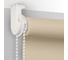 Рулонная штора PRAKTO Shantung 110x250 см, песочный 8316614 7