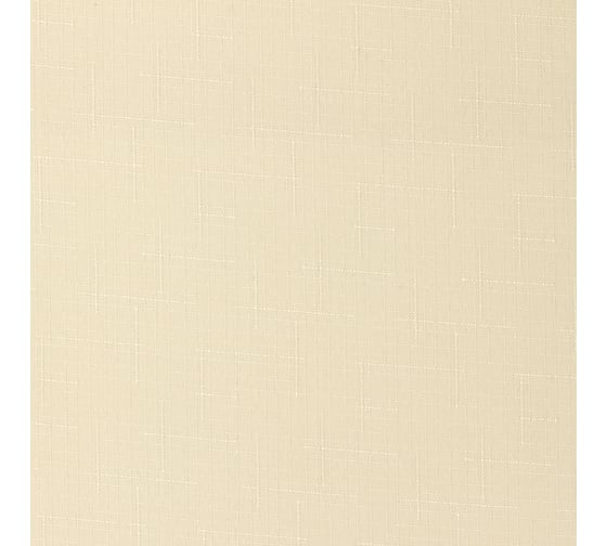 Рулонная штора PRAKTO Shantung 70x250 см, песочный 8310544