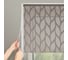 Рулонная штора PRAKTO Bella 200x175 см, бежевый 7797824 3