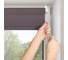 Рулонная штора PRAKTO PLAIN 50x150 см, серый 6531397 3