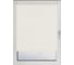 Рулонная штора PRAKTO Easy 55x250 см, белый 8316447 1