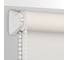 Рулонная штора PRAKTO Easy 55x250 см, белый 8316447 7