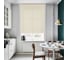 Рулонная штора PRAKTO PLAIN 60x150 см, экрю 6531212 2