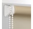 Рулонная штора PRAKTO PLAIN 60x150 см, экрю 6531212 6