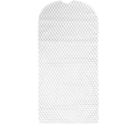Чехол для одежды PATERRA Кружочки большой, 60x130 см 402-905