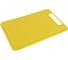 Разделочная доска Заря 28.8x19x0.5, полипропилен 633-13 yellow 1