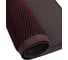 Напольный коврик ComeForte Mesh Mat 40x60 см красно-черный MM-01 5