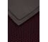 Напольный коврик ComeForte Mesh Mat 60x90 см красно-черный MM-11 4
