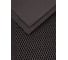 Напольный коврик ComeForte Mesh Mat 45x75 см серо-черный MM-07 3