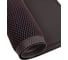 Напольный коврик ComeForte Mesh Mat 45x75 см сине-золотой MM-10 5