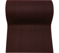 Дорожка ComeForte Mesh Mat 0.9x15 м красно-черный MM-21