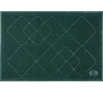 Коврик под лоток для кошек ComeForte 60x90 см зеленый CC002737