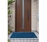 Коврик под лоток для кошек ComeForte 60x90 см синий CC002738 3