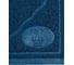 Коврик под лоток для кошек ComeForte 60x90 см синий CC002738 5