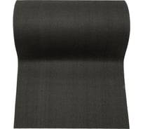 Дорожка ComeForte Mesh Mat 0.9x15 м серо-черный MM-22