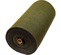 Дорожка ComeForte Mesh Mat 1.2x15 м зелено-золотой MM-29