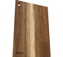 Доска разделочная TALLER из акации, 22.5 x 15 х 1.5 см TR-52230