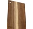 Доска разделочная TALLER из акации, 22.5 x 15 х 1.5 см TR-52230 1