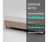 Матрас VitaFlex Foam Light Relax Cocos 70x185 BP-00305639 5