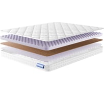 Матрас VitaFlex Foam Light Relax Cocos 140x195 BP-00304044