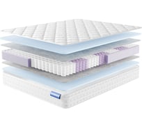 Матрас VitaFlex Balance Standart 140х200 BP-00304056