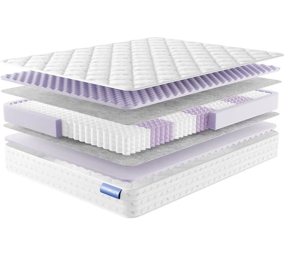 Матрас VitaFlex Balance Comfort 140x180 BP-00303937