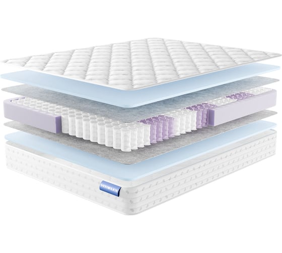 Матрас VitaFlex Balance Standart 110x170 BP-00302954