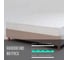 Матрас VitaFlex Foam Relax 125x170 BP-00303492 4