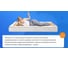 Матрас VitaFlex Foam Relax Cocos 70x200 BP-00305728 8
