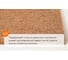 Матрас VitaFlex Foam Relax Cocos 70x185 BP-00305641 4