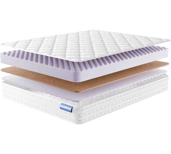 Матрас VitaFlex Foam Relax Cocos 110x180 BP-00303002