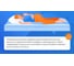 Матрас VitaFlex Foam Roll 20 70x190 BP-00305666 7