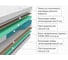 Матрас VitaFlex SleepFlow Aventro 115x200 BP-00303284 5