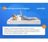 Матрас Vitaflex SleepFlow Healthy 70x185 BP-00305646 8
