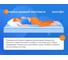 Матрас Vitaflex SleepFlow Healthy 70x185 BP-00305646 9