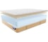 Матрас Vitaflex SleepFlow Healthy 120x195 BP-00303442 2