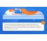 Матрас VitaFlex SleepFlow Balance 140х200 BP-00304064 9