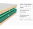 Матрас VitaFlex SleepFlow Comfort Roll 70x195 BP-00305702 4