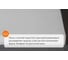 Матрас VitaFlex SleepFlow Comfort Roll 130x180 BP-00303672 4