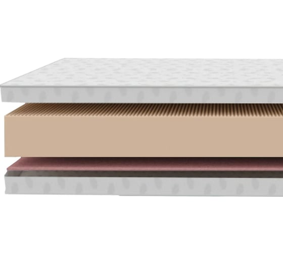 Матрас беспружинный Vitaflex Vita-Sleep Ortoped 19Sk 70x180 BP-00330765