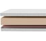 Матрас беспружинный Vitaflex Vita-Sleep Ortoped 19Sk 70x180 BP-00330765 1
