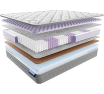 Матрас Vitaflex SleepFlow Neovara 135x195 BP-00303892