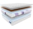 Матрас Vitaflex SleepFlow Vernato 155x200 BP-00304498 2