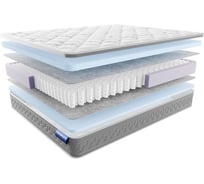 Матрас Vitaflex SleepFlow Tempora 140x195 BP-00304041