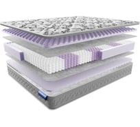 Матрас Vitaflex SleepFlow Tivano 115x195 BP-00303256